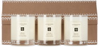 Jo Malone London Seasonal Scents Travel Candle Trio Set, 3 pcs