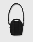 DICKIES MOREAUVILLE Black Mens Messenger & Crossbody Bag