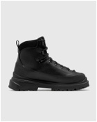 Canada Goose Journey Boot Black - Mens - Boots