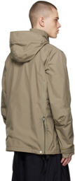 ACRONYM® Khaki J119-WS Jacket