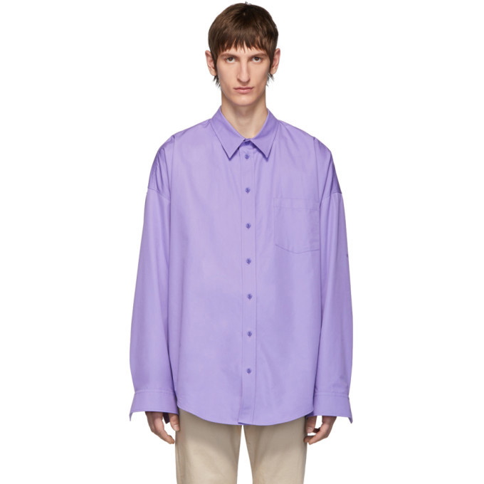 Purple Balenciaga Clothing: Shop up to −61%