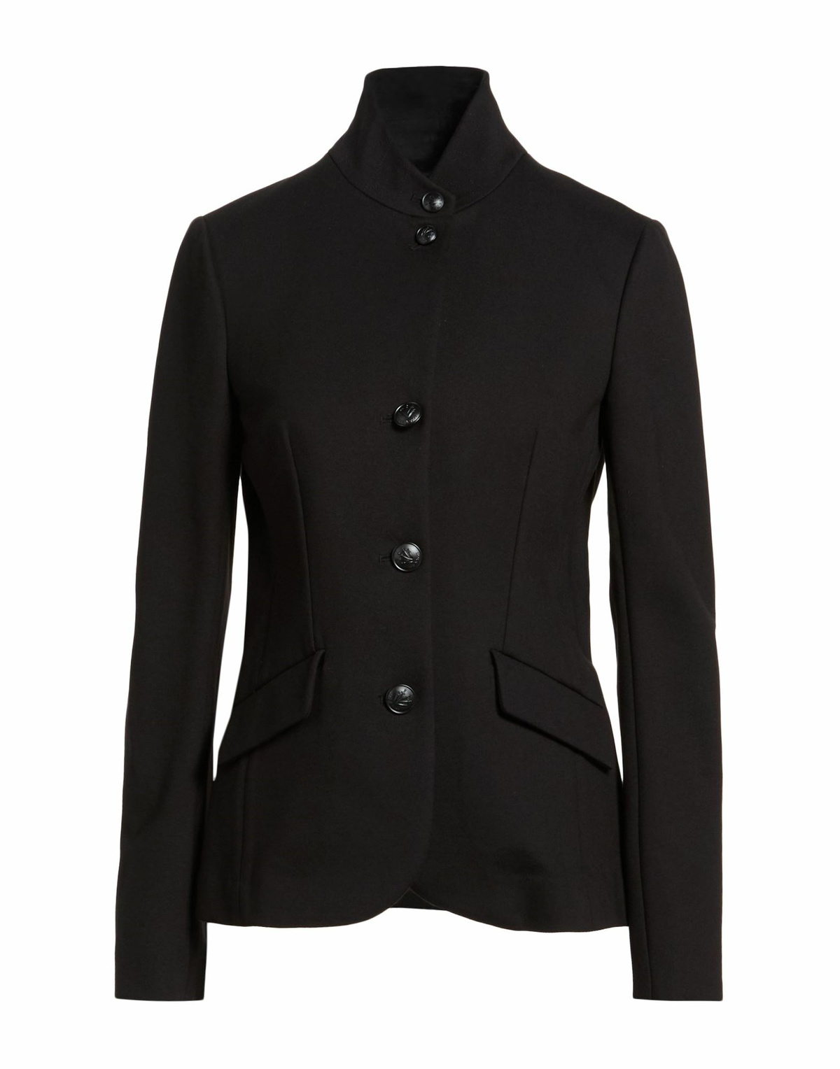 Rag & Bone Womens Blazer in Black