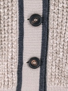 Brunello Cucinelli   Cardigan Beige   Womens