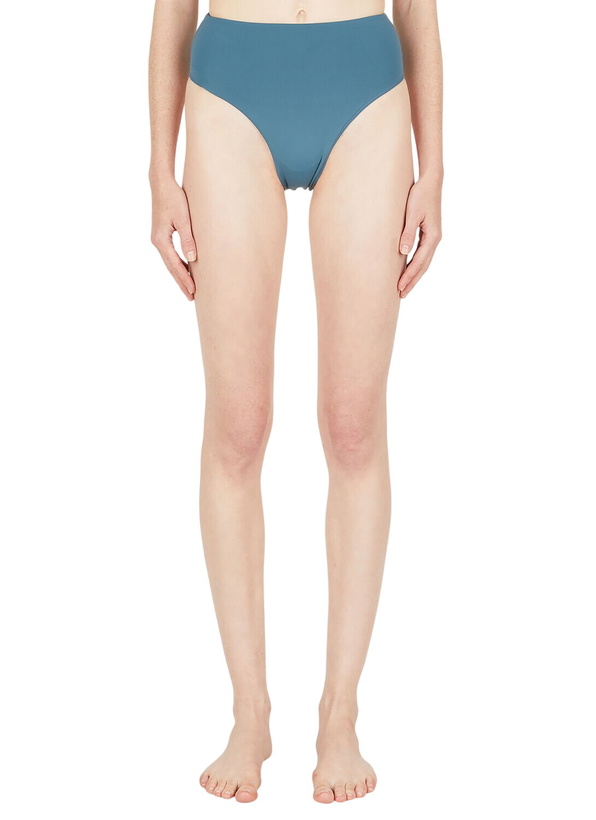 Photo: Ziah 90s High Waisted Bikini Bottoms