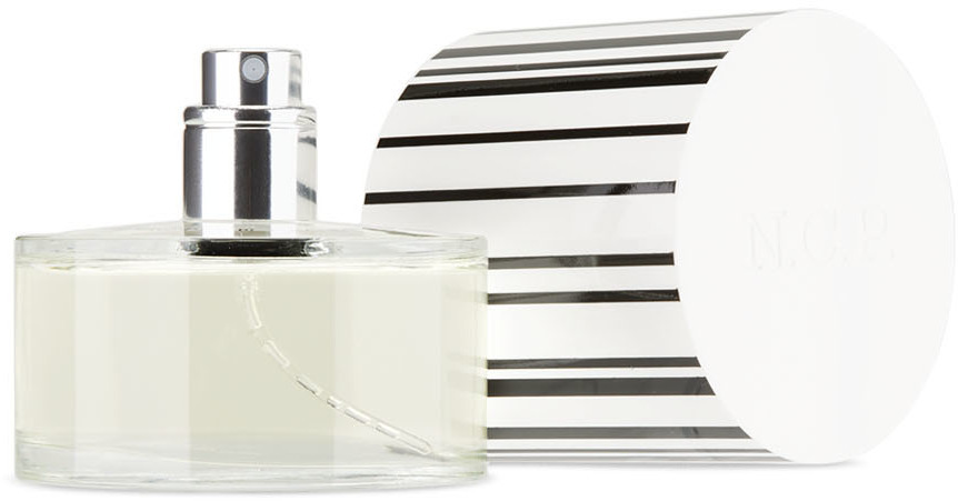 N.C.P. Olfactives Olfactive Facet 301 Jasmine & Sandalwood Eau de Parfum, 50 mL