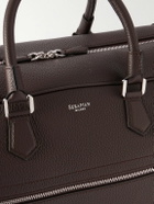 Serapian - Full-Grain Leather Holdall