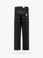 Carhartt Wip   Simple Pant Black   Mens