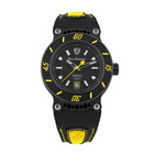 Tonino Lamborghini Panfilo Automatic Black Dial Mens Watch TLF-T03-5