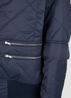Helmut Lang Quilted Jacket
