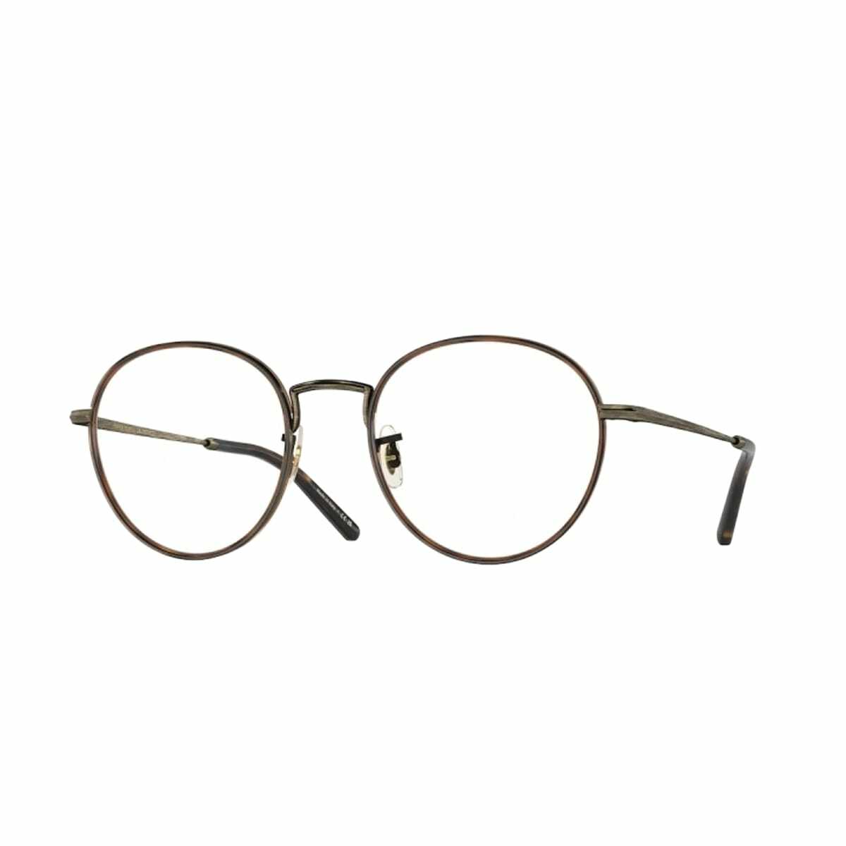 Oliver Peoples Ov1333 - Sidell 5284 Oro Antico Glasses