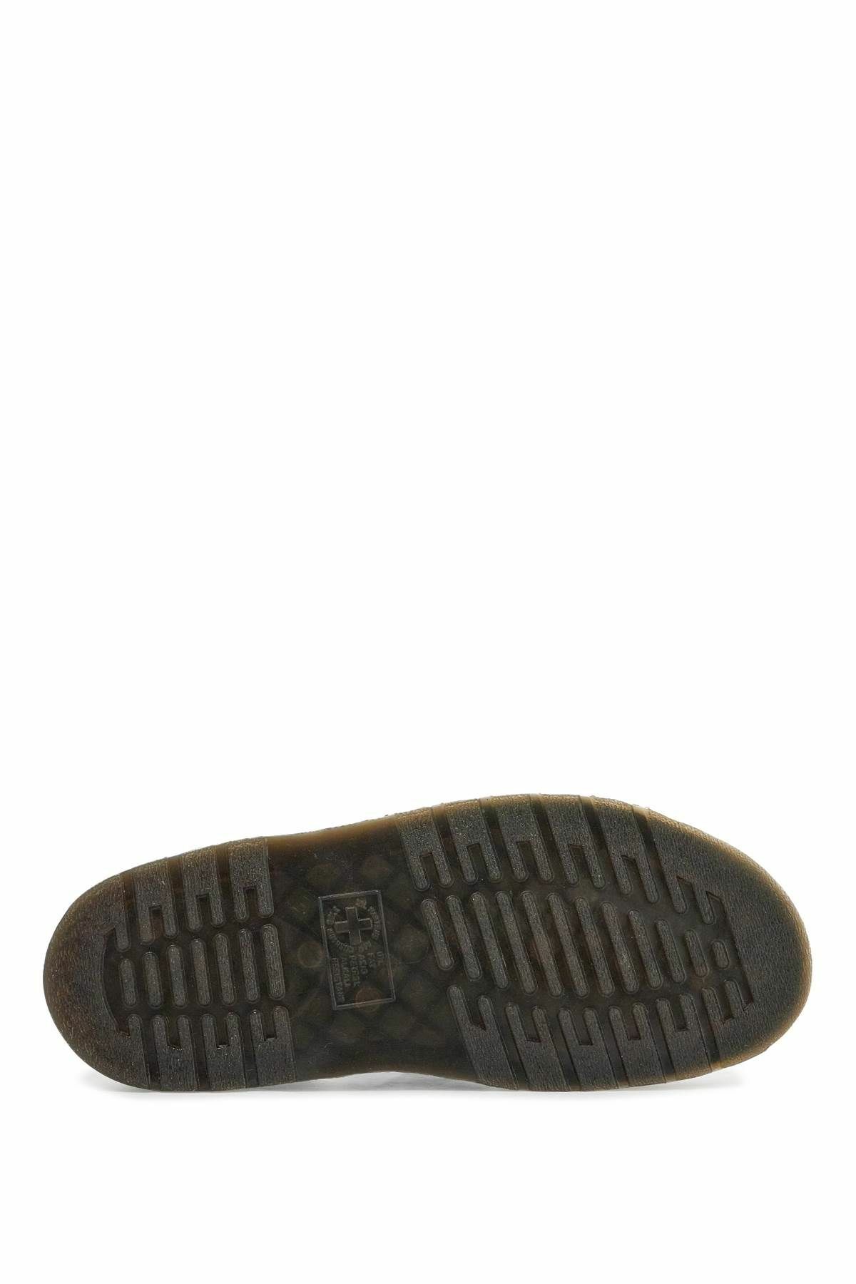 DR. MARTENS fisherman sandals by Black