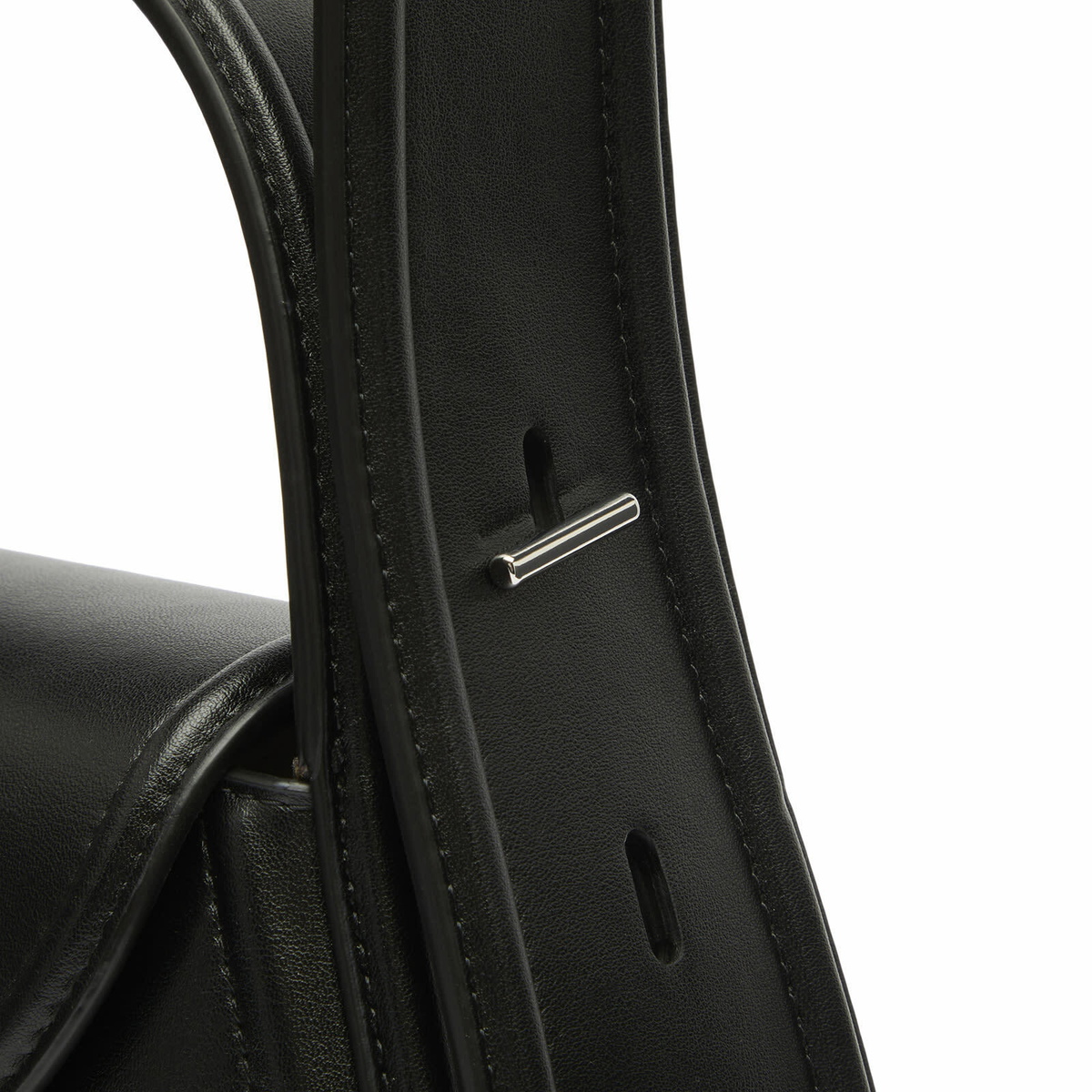Samsøe Samsøe Women's Sahero Grab Bag in Black 