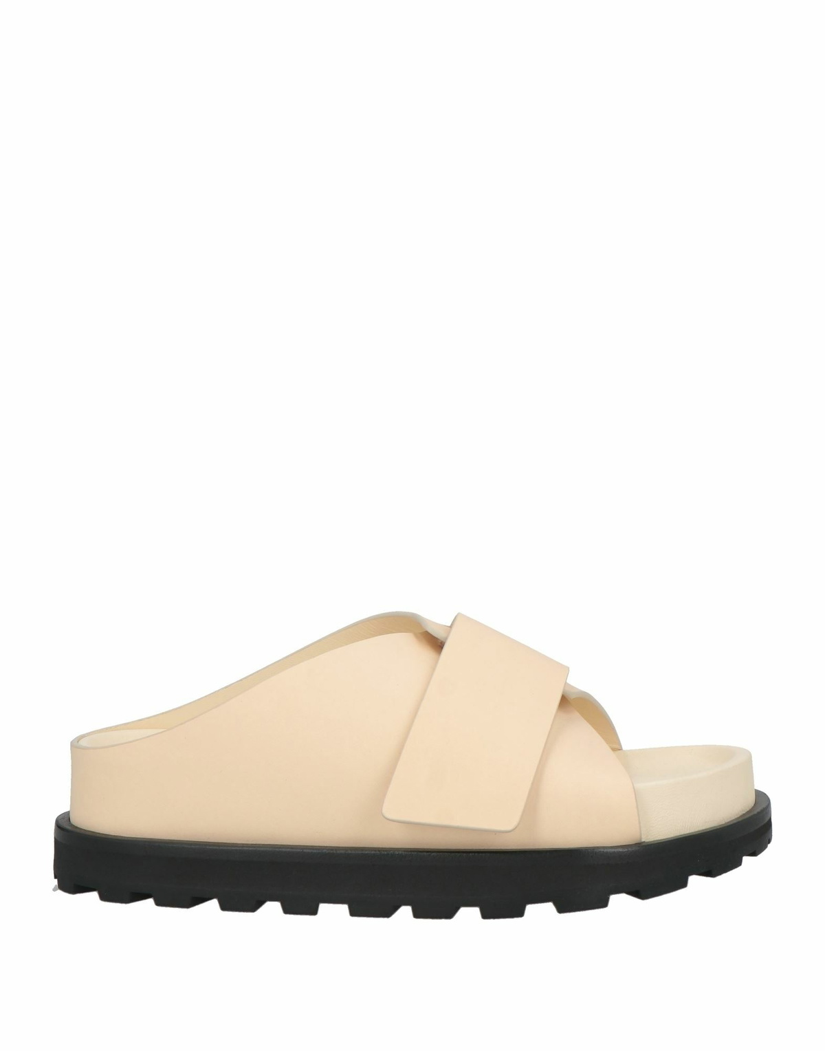 Jil Sander+ Womens Sandals in Beige