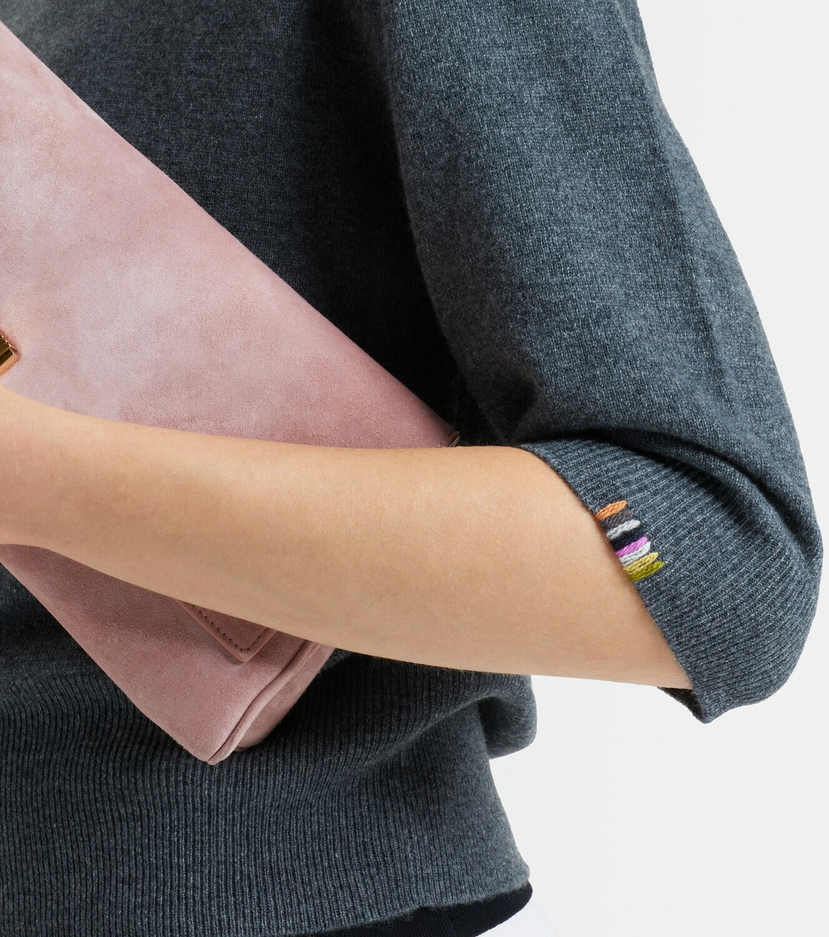 Extreme Cashmere N°422 Marianne cashmere sweater