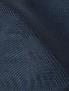 Brioni - 8cm Silk and Linen-Blend Tie