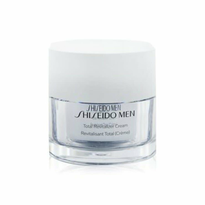 Photo: Shiseido Mens Total Revitalizer Cream 1.7 oz Skin Care 768614184089