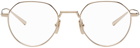 Dita Gold Artoa.82 Glasses