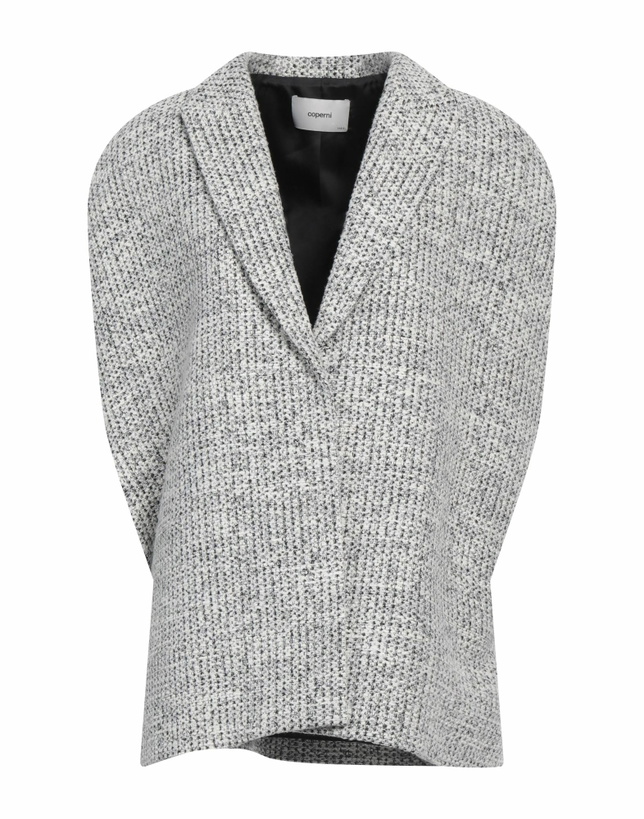 Photo: Coperni Womens Cape Cream