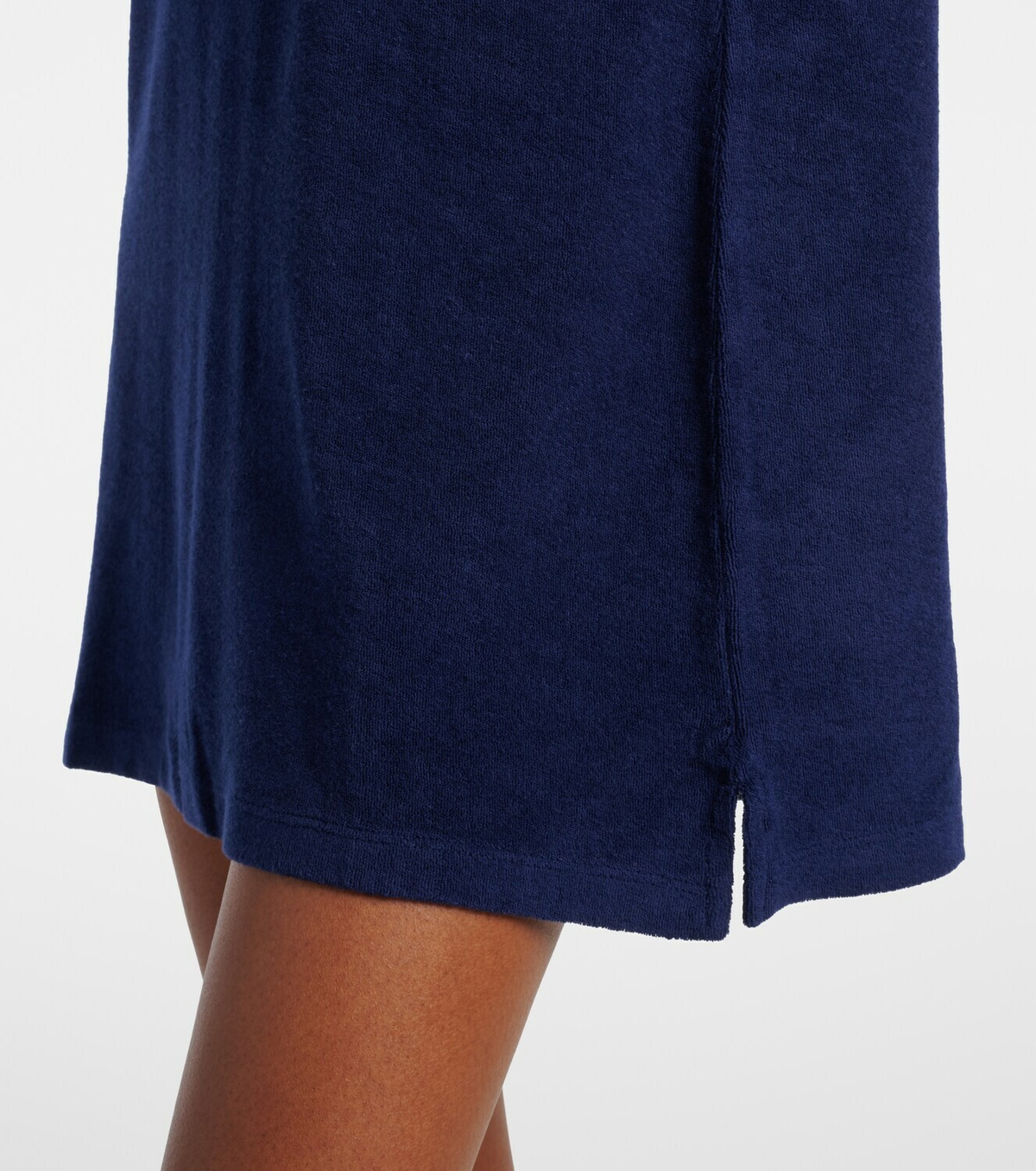 Polo Ralph Lauren Cotton terry polo dress