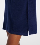 Polo Ralph Lauren Cotton terry polo dress