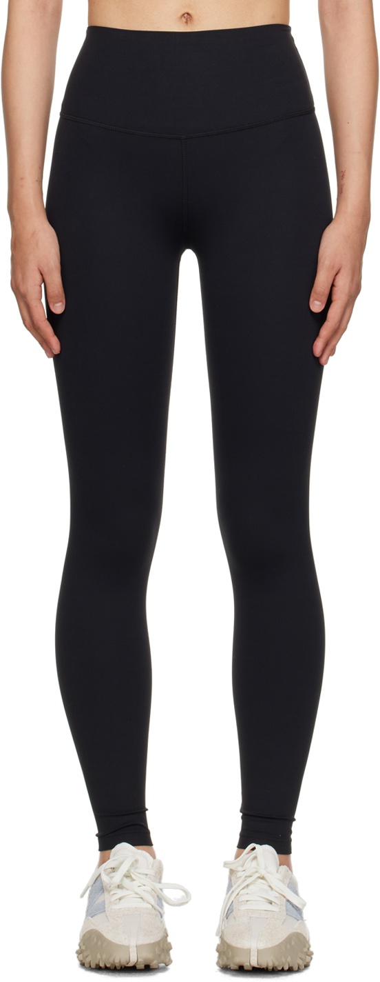 Splits59 Black Sprint Rigor Leggings
