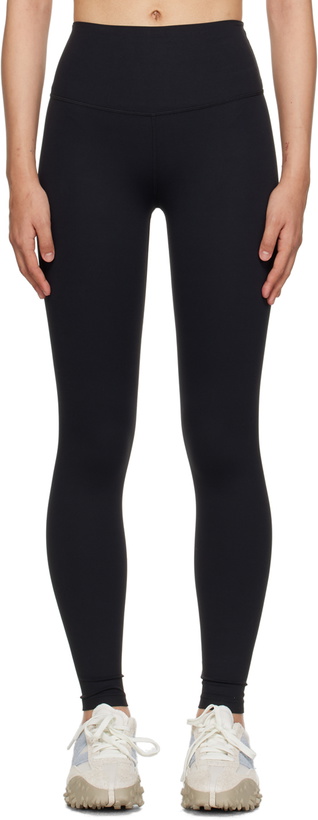 Photo: Splits59 Black Sprint Rigor Leggings
