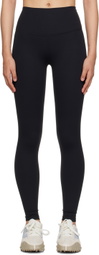 Splits59 Black Sprint Rigor Leggings