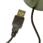 HAY PC Portable Lamp in Olive