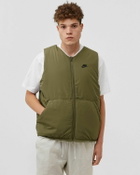Nike Reversible Winterized Vest Green Men