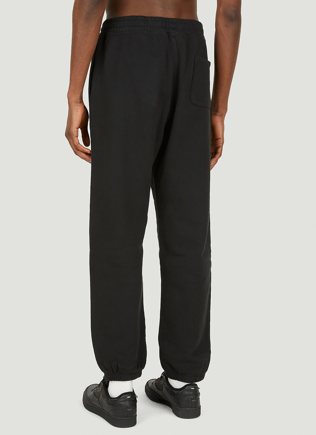 Stüssy Stock Logo Track Pants