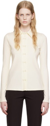 Maiden Name White Janet Shirt