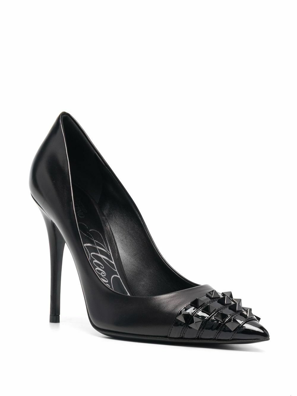 Valentino Garavani 6Y2B0D09KDB0NO 関税送料込 Valentino Garavani LOCO バッグ - Transparent & Selleria | FWRD