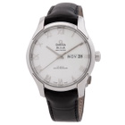 Omega De Ville Automatic Silver Dial Mens Watch 433.13.41.22.02.001