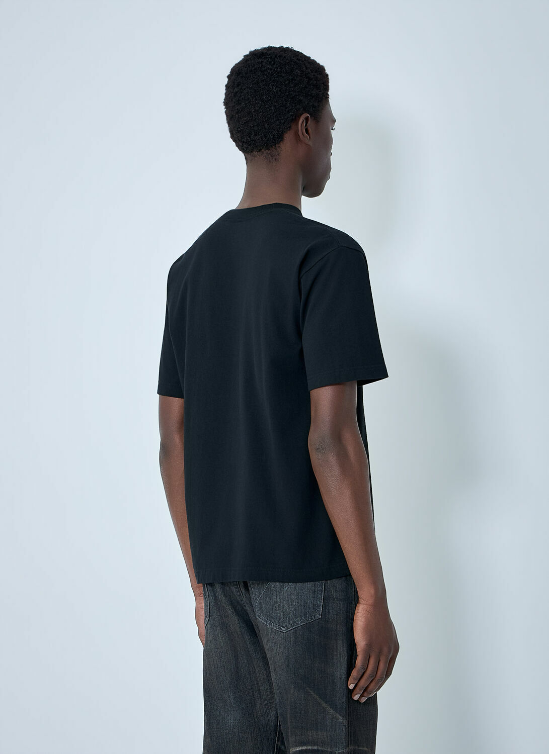 Yohji Yamamoto x Neighborhood Cotton T-Shirt