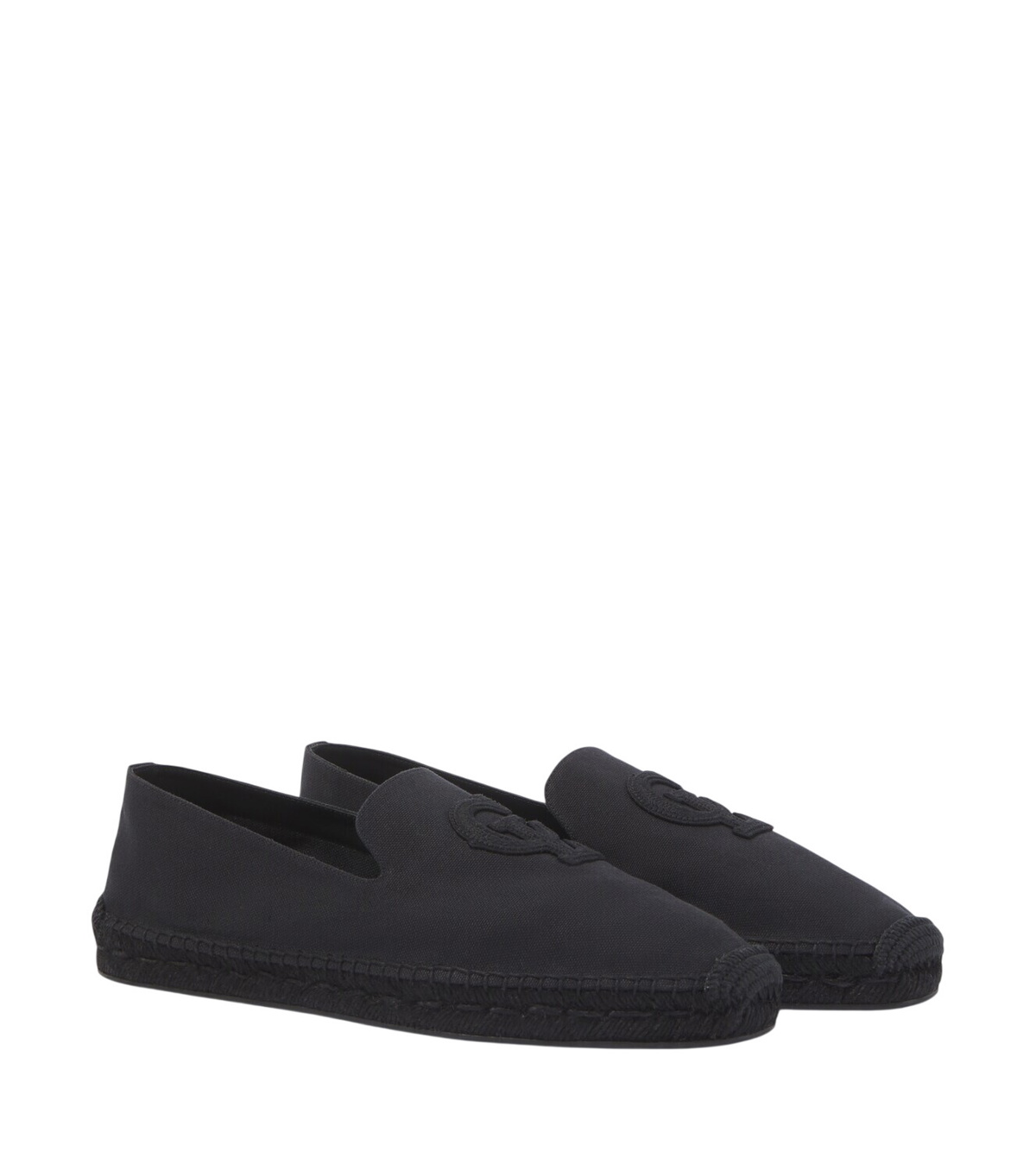 Christian Louboutin Black Lug Sole Keychain Christian Louboutin