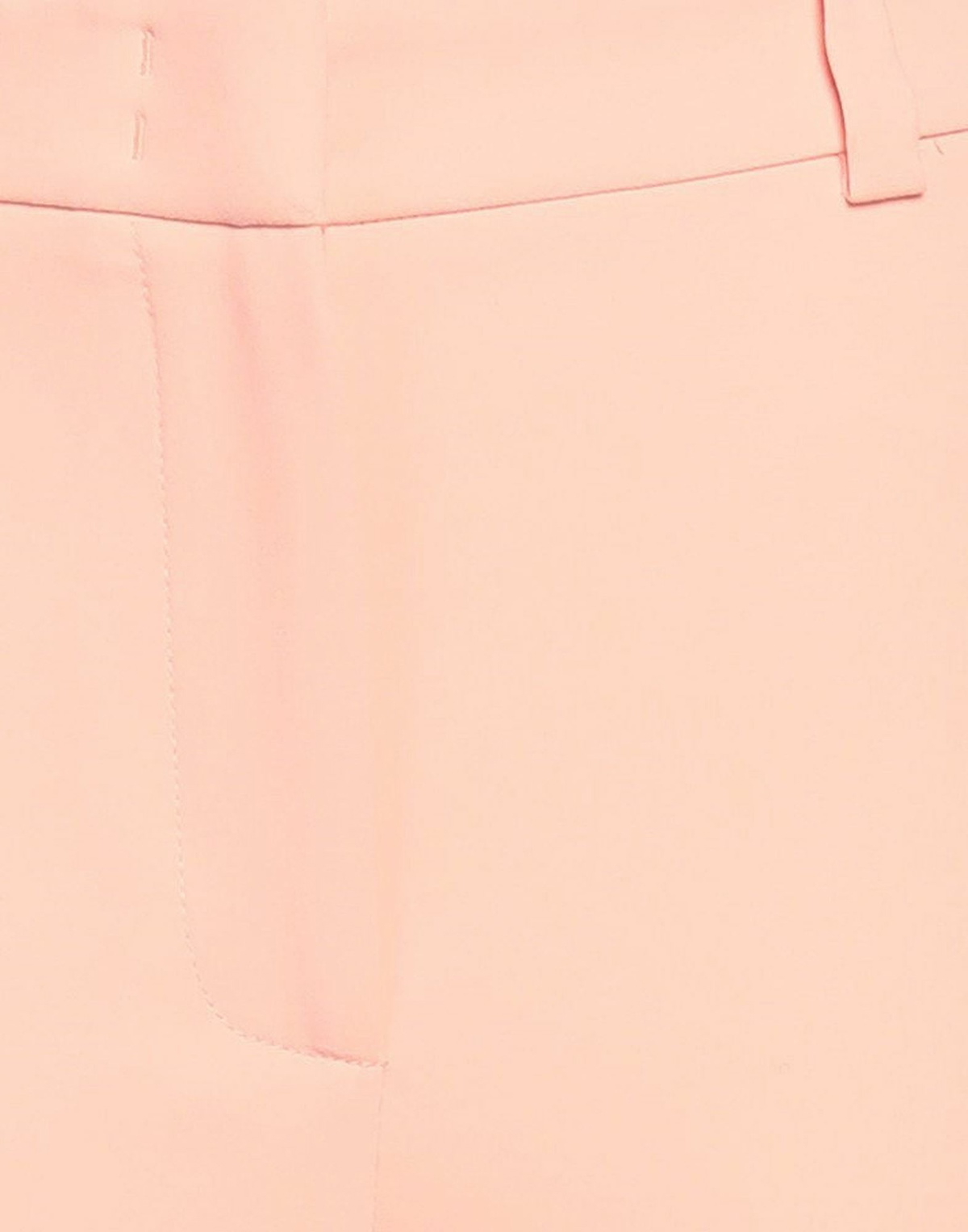Peserico Womens Pants in Salmon pink