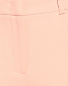 Peserico Womens Pants in Salmon pink