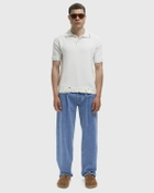 Marni POLO NECK White Men