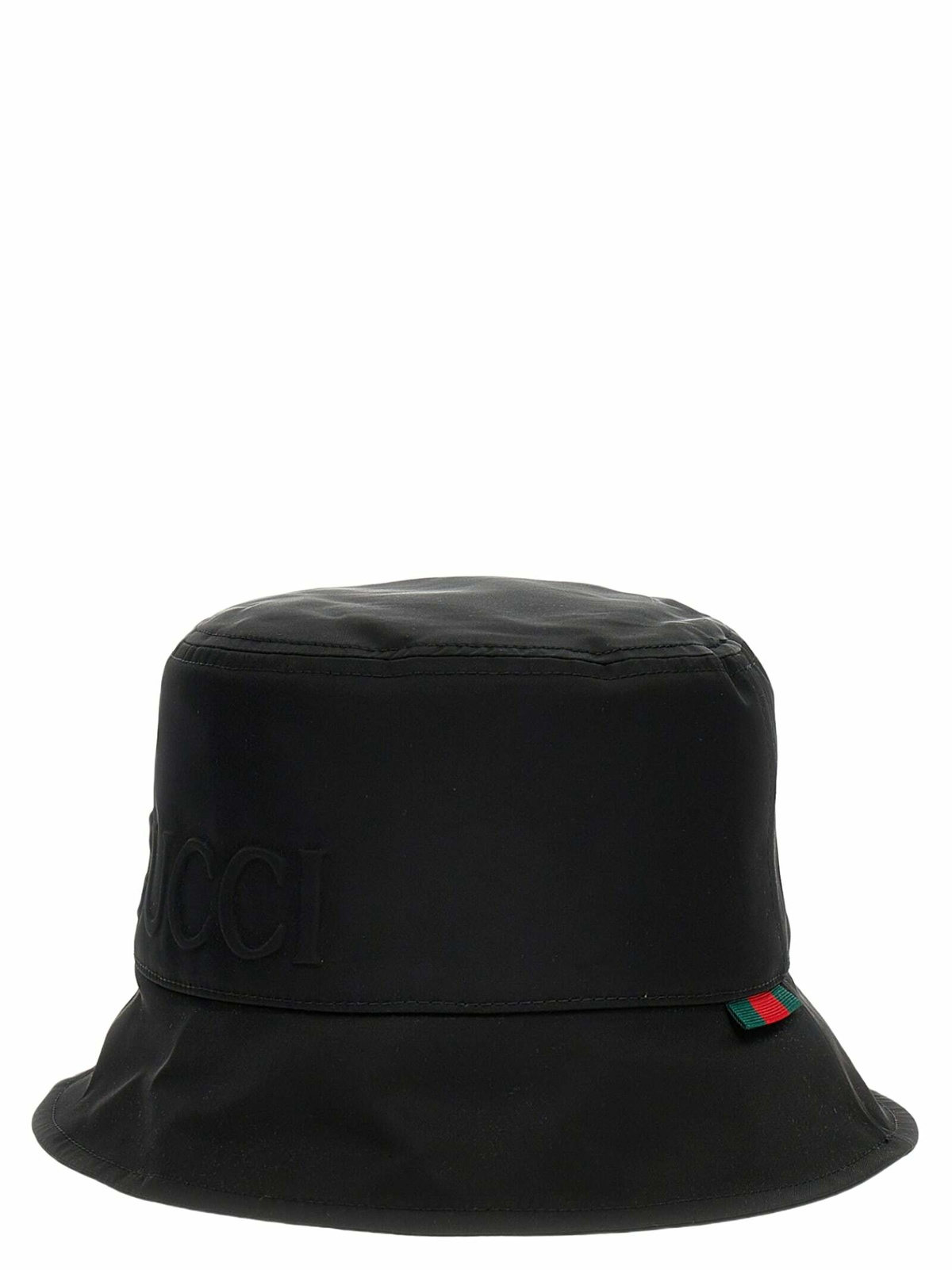 GUCCI - Gg Supreme Bucket Hat Gucci