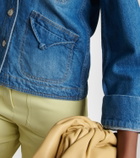 Victoria Beckham - Denim jacket