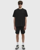 Canada Goose Gladstone T-Shirt Embroidered Disc Black Mens Shortsleefe