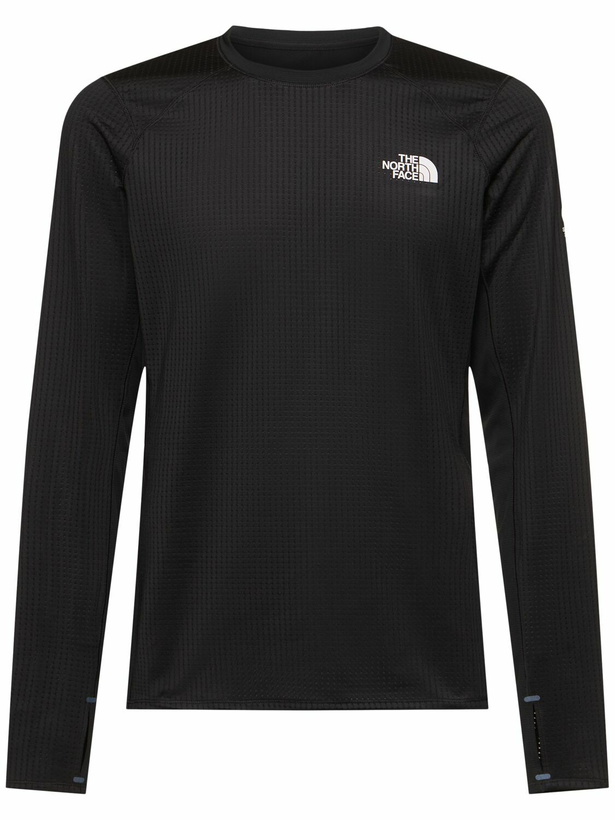 NikeLab Essentials Long Sleeve Tee NikeLab