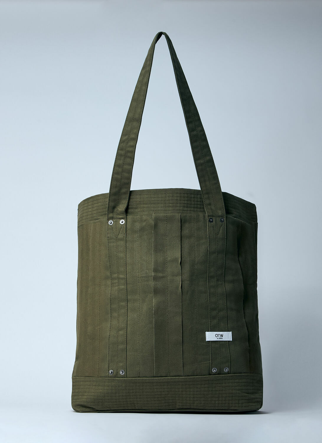 Vans OTW Courtyard Tote Bag