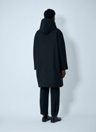 MHL by Margaret Howell Hooded Deck Parka