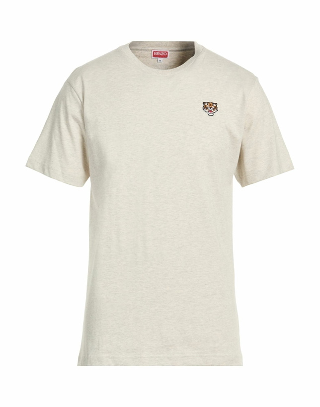 Photo: Kenzo Mens T-shirt in Grey