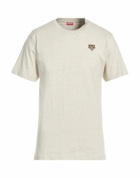 Kenzo Mens T-shirt in Grey