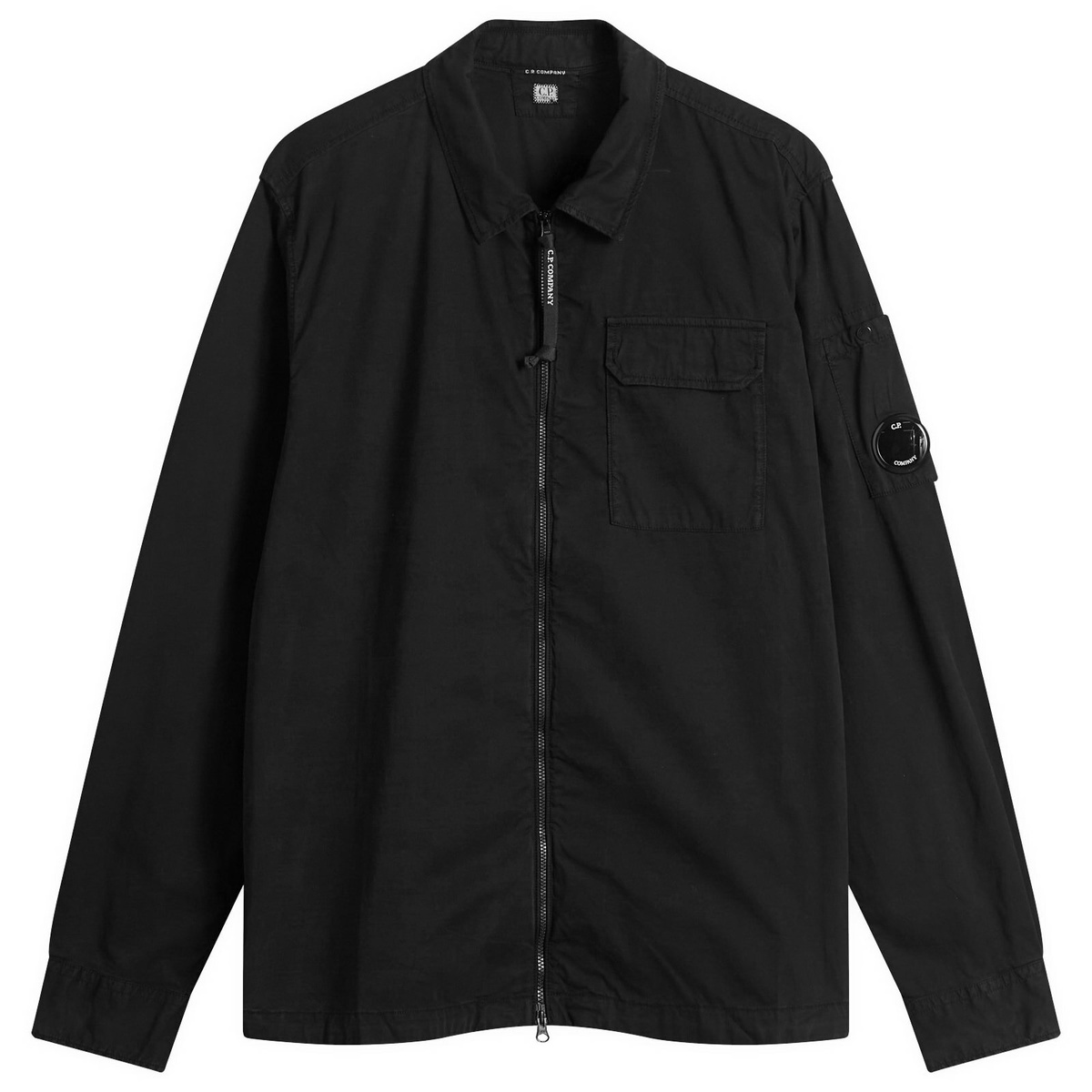 【送料&関税込】C.P. Company Maglia Fleece Knit Vanise C.P. Company Men's Vanise Cotton Crew Sweater | Neiman Marcus