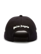 PALM ANGELS - Hat With Logo In Cotton