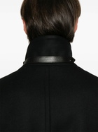 TOM FORD Officer Coat