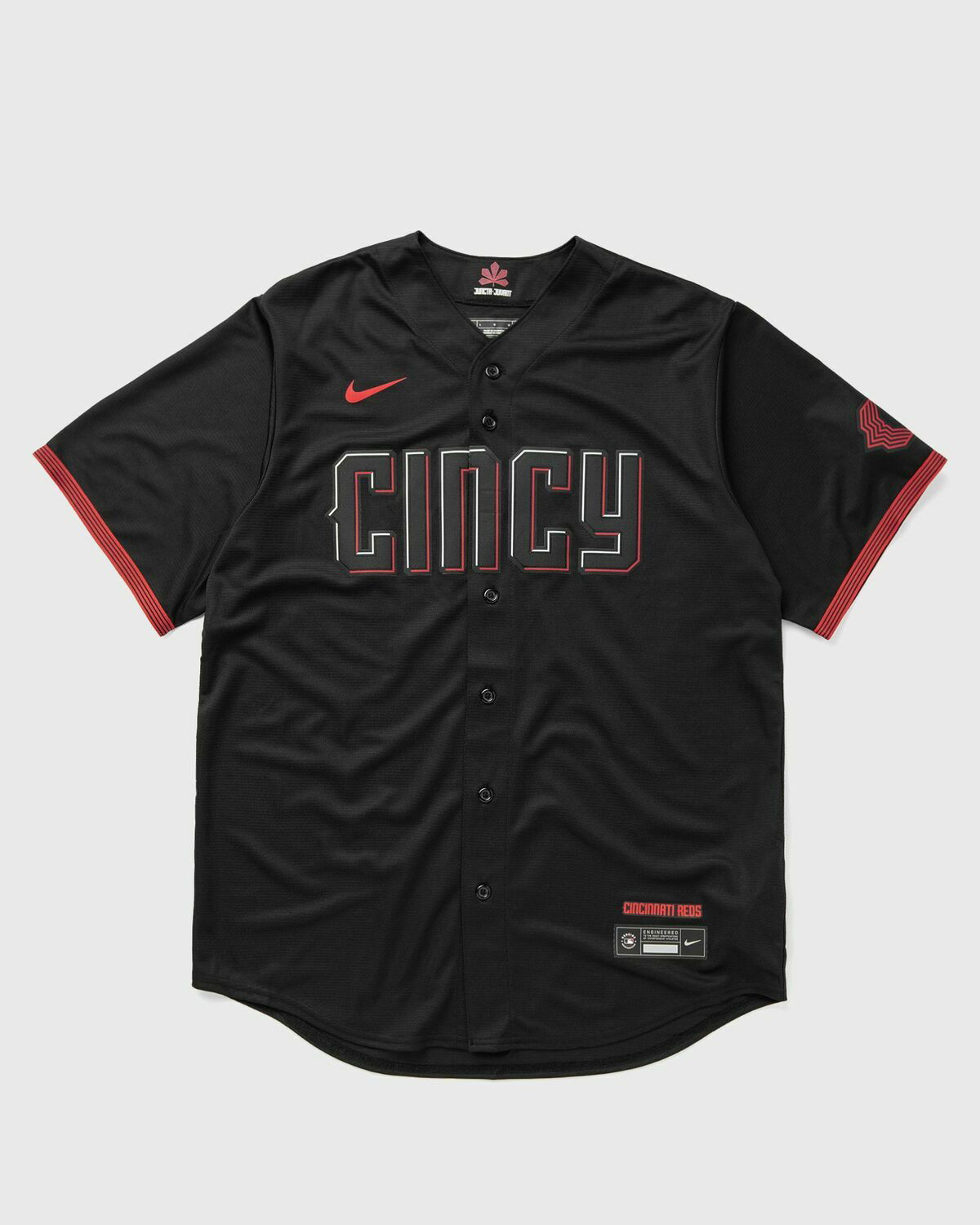reds nike city connect jersey